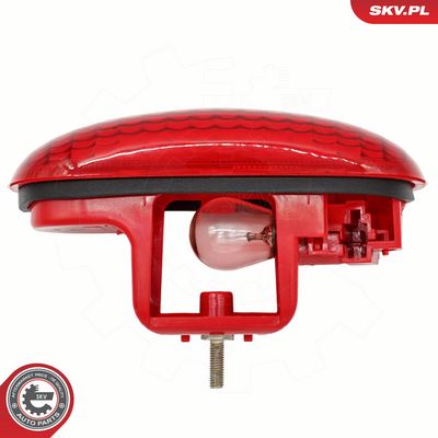 Přídavné brzdové světlo ESEN SKV 72SKV829