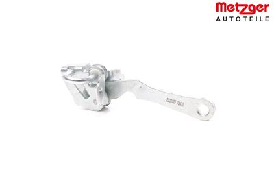 FIXARE USA METZGER AUTOTEILE 2312028 4