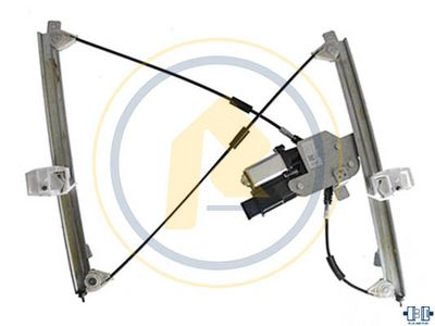 стъклоподемник Ac Rolcar 01.4127