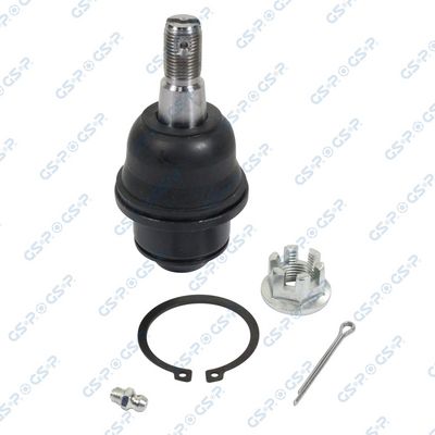 Шарнири GSP S080857