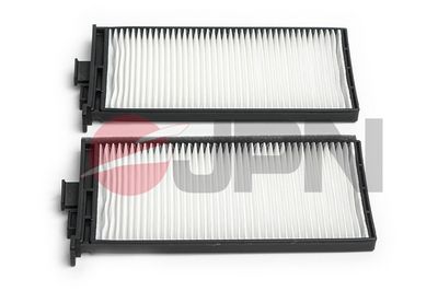 Filter, Innenraumluft