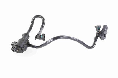 AKTIVKOHLEFILTER TANKENTLüFTUNG VEMO V20771009 2