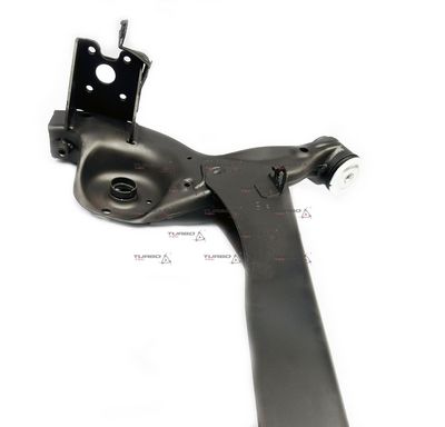 CORP AX TURBO-TEC TTRAX001127 3