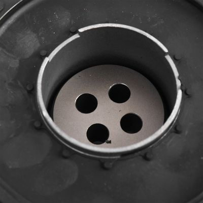 FULIE CUREA ARBORE COTIT ET ENGINETEAM PC0022 4