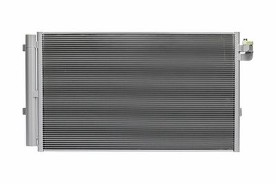 A/C condensator (met droger)
