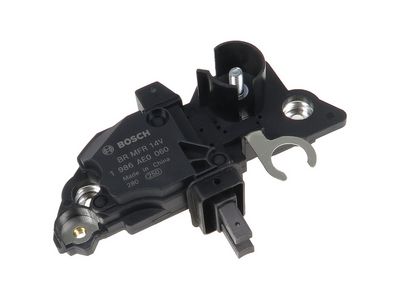 REGULATOR ALTERNATOR