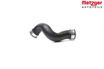 LADELUFTSCHLAUCH METZGER AUTOTEILE 2400079 21