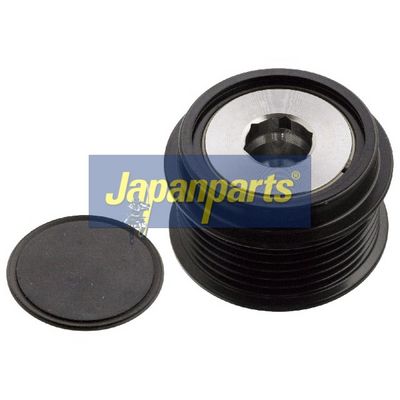 JAPANPARTS Laisvos eigos sankaba, kint. sr. generatorius