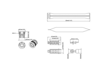 USCATOR AER CONDITIONAT WALKER WDR00107 1