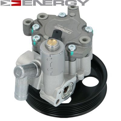 Vorschau Hydraulikpumpe, Lenkung Ansicht 2