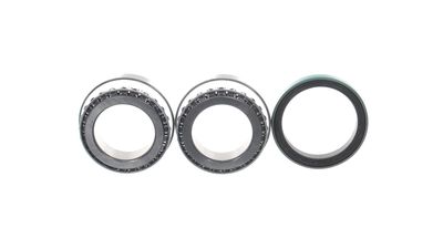 RADLAGERSATZ SKF VKBA1393 18