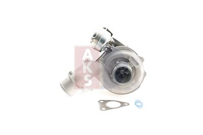 LADER AUFLADUNG AKS DASIS 185019N 16