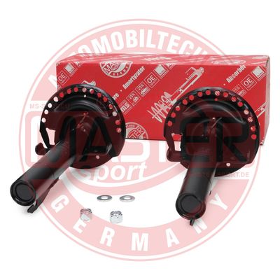 AMORTIZOR MASTER-SPORT GERMANY 16K002711 2