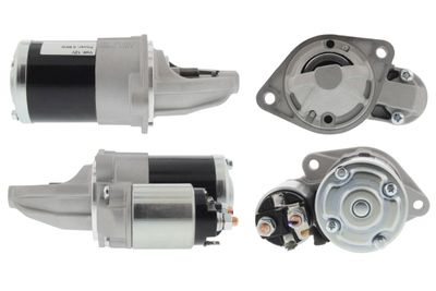 STARTER MAPCO 13582 1