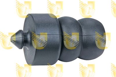 ANSCHLAGPUFFER FEDERUNG