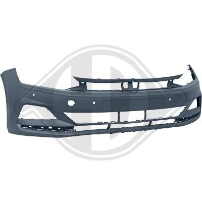 Буфер DIEDERICHS 2209051 для VW POLO