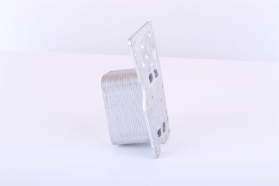 RADIATOR ULEI ULEI MOTOR NISSENS 90907 16