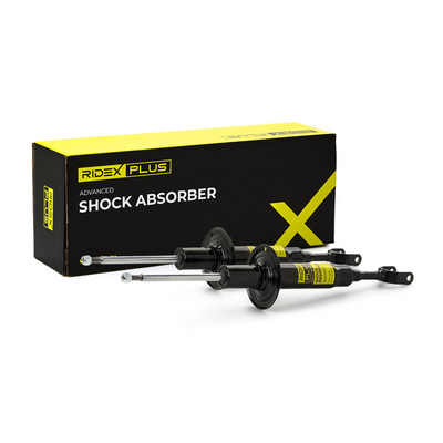 амортисьор RIDEX 854S1568P