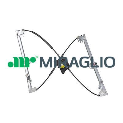 MECANISM ACTIONARE GEAM