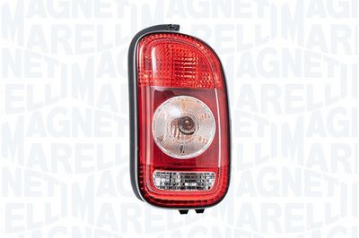 Lampa tylna zespolona MAGNETI MARELLI 715010412800