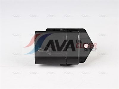 REZISTOR VENTILATOR HABITACLU AVA Clever Choice FTR006 4