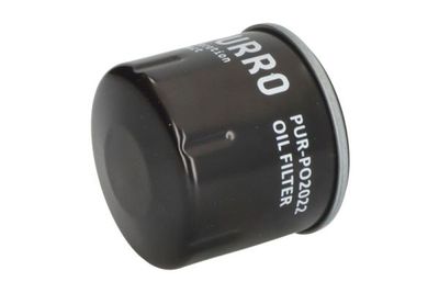 Oliefilter past: AIXAM CITY, CROSSLINE  DACIA LOGAN, LOGAN II, LOGAN MCV II, SANDERO, SANDERO II  NISSAN KUBISTAR  RENAULT CLIO I, CLIO II, CLIO III, CLIO IV, KANGOO 0.4D-1.2LPG 01.96-