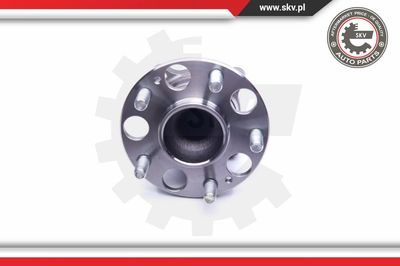 ESEN SKV 29SKV239 Деталь для HONDA ACCORD VIII универсал (CW) 2.2 i-DTEC (CW3) ESEN SKV 29SKV239 Деталь для HONDA ACCORD VIII универсал (CW) 2.2 i-DTEC (CW3)