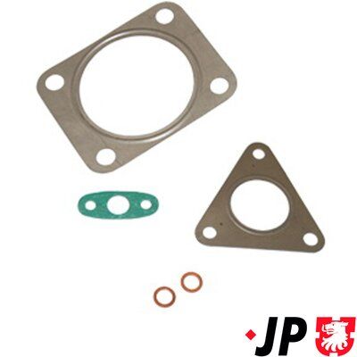 SET MONTAJ TURBOCOMPRESOR