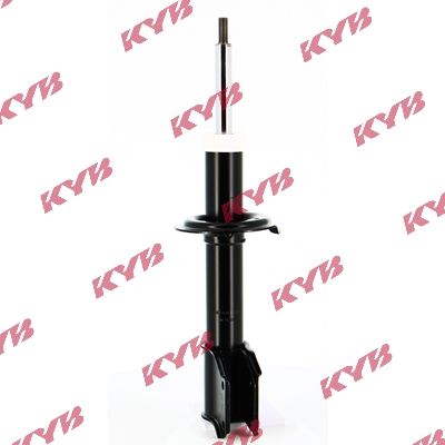 STOßDäMPFER KYB 631601 14