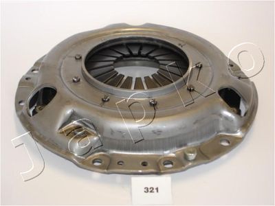 JAPKO 70321 Корзина сцепления  для MAZDA RX-7 (Мазда Рx-7)