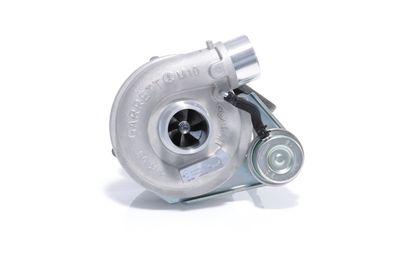 LADER AUFLADUNG BTS Turbo T911222 52