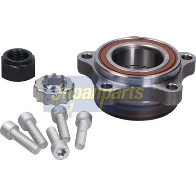 главина на колелото JAPANPARTS KK-0339JM