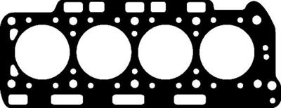 DICHTUNG ZYLINDERKOPF