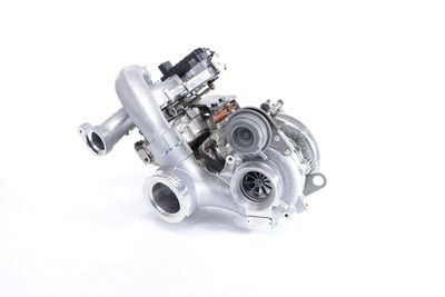 LADER AUFLADUNG BTS Turbo T918115 3