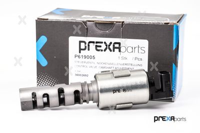 P619005 PREXAparts Регулирующий клапан, выставление распределительного вала