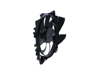 VENTILATOR RADIATOR NRF 47890 37