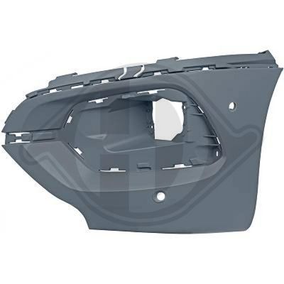 BLENDE STOßFäNGER DIEDERICHS 1886849