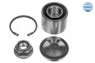 Wheel Bearing Kit 16-14 750 0018