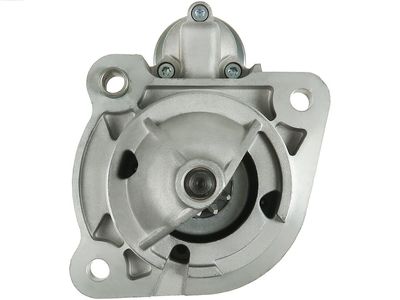 AS-PL Starter
