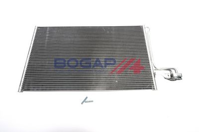 CONDENSATOR CLIMATIZARE