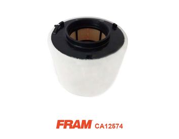 Воздушный фильтр FRAM CA12574 для AUDI Q5