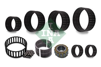REPARATURSATZ SCHALTGETRIEBE Schaeffler INA 463000610