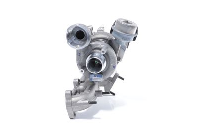 LADER AUFLADUNG BTS Turbo T914760 7