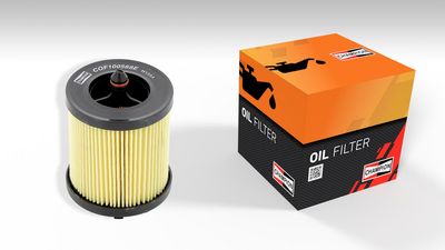 FILTRU ULEI CHAMPION COF100568E 1