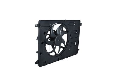 VENTILATOR RADIATOR NRF 47626 40