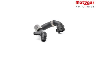 FURTUN RADIATOR METZGER AUTOTEILE 2421339 29