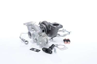 LADER AUFLADUNG BTS Turbo T981096BT 6