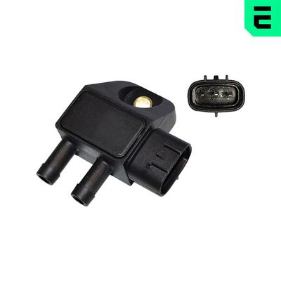 Sensor, avgastryck ERA 551809A
