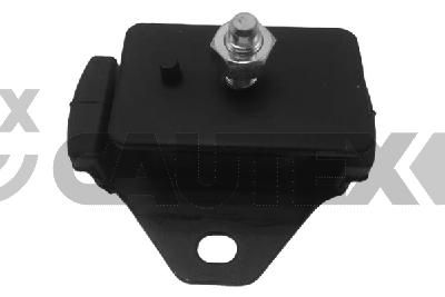 Подвеска, двигатель CAUTEX 760835 для TOYOTA HILUX