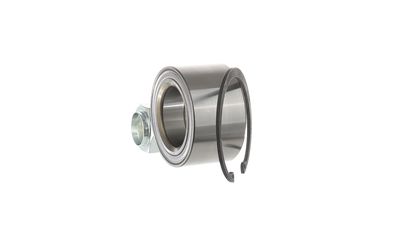 RADLAGERSATZ SKF VKBA3640 31